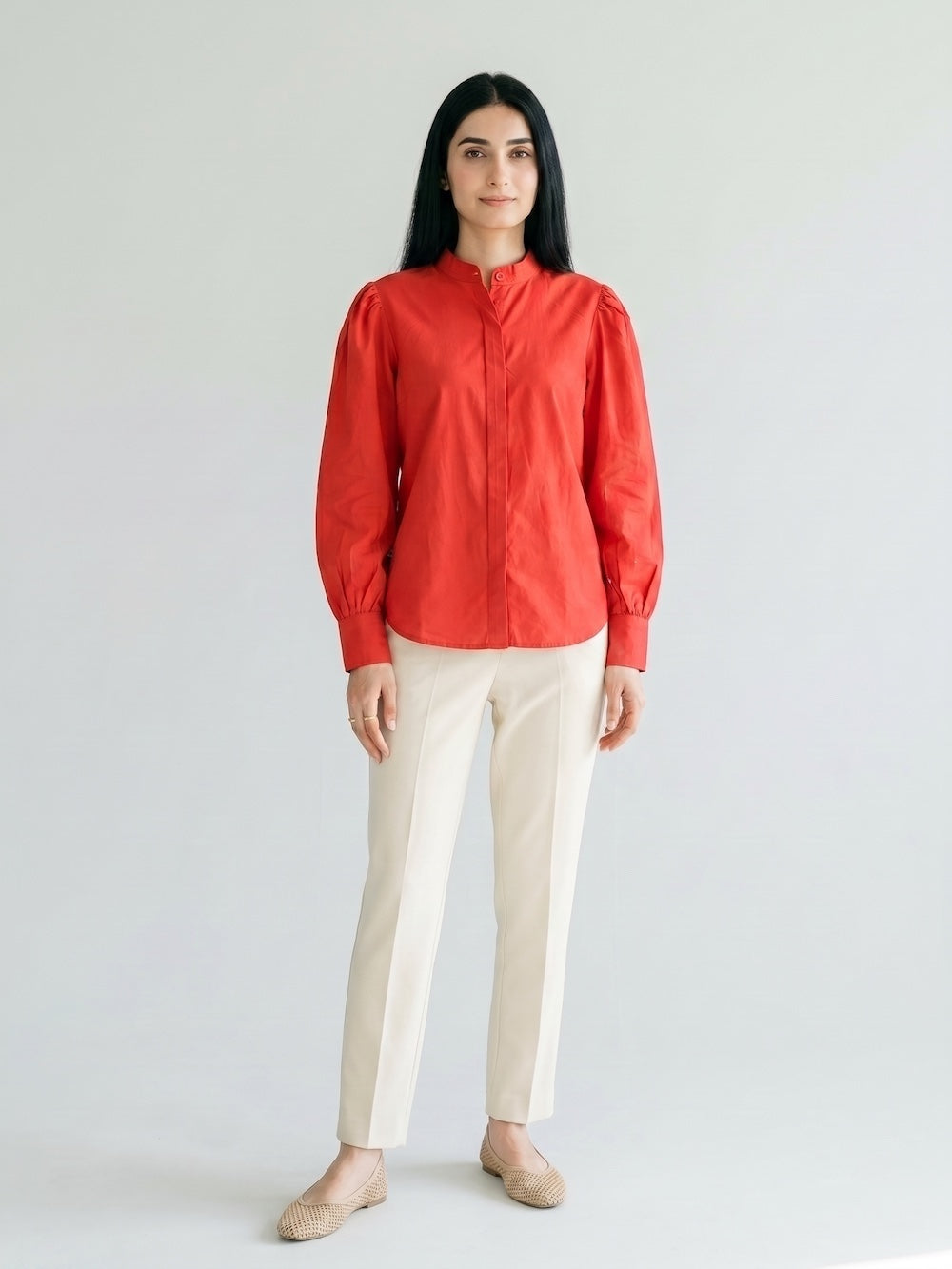 Sophie Blouse