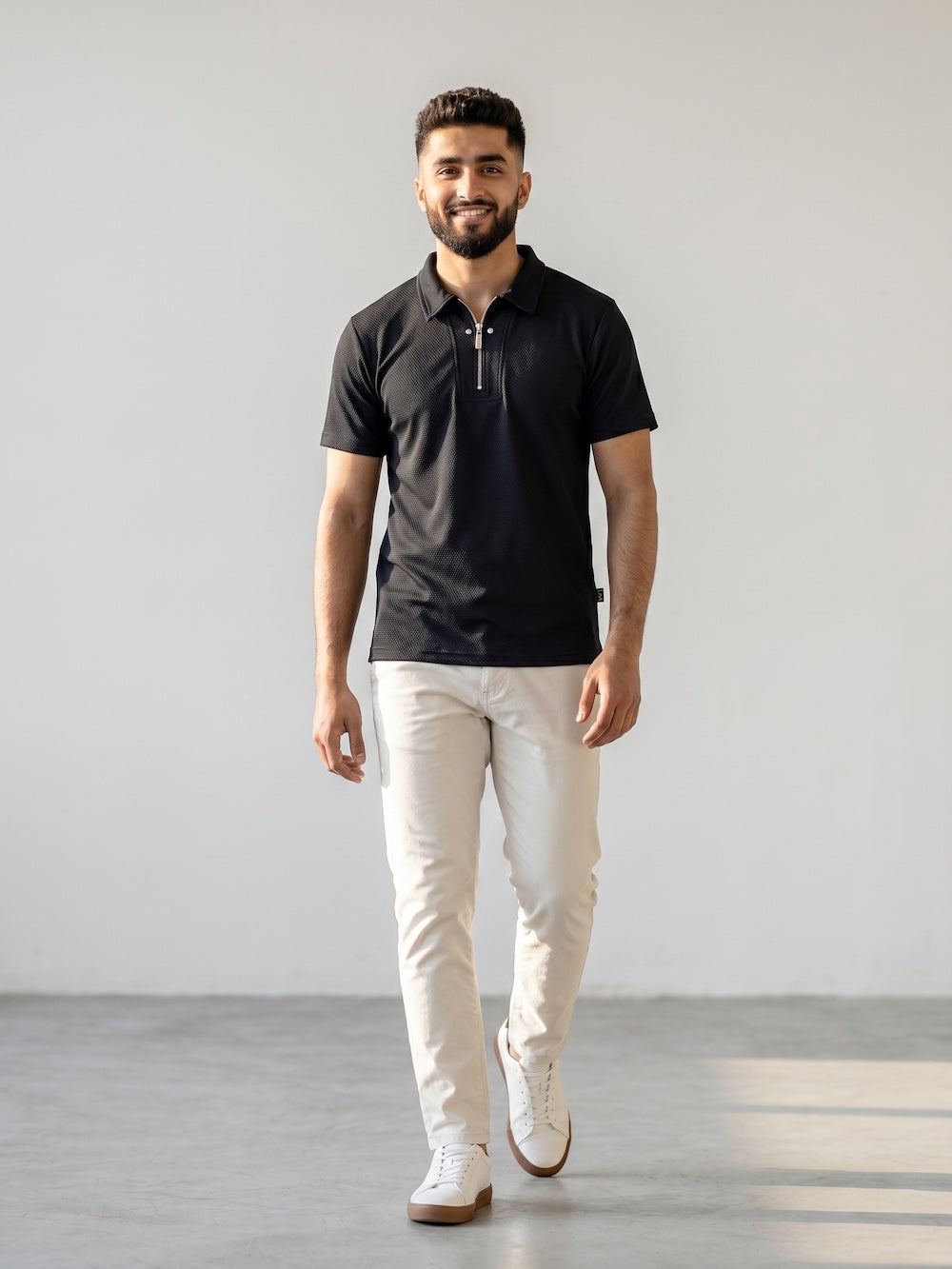Oscar Polo-Shirt