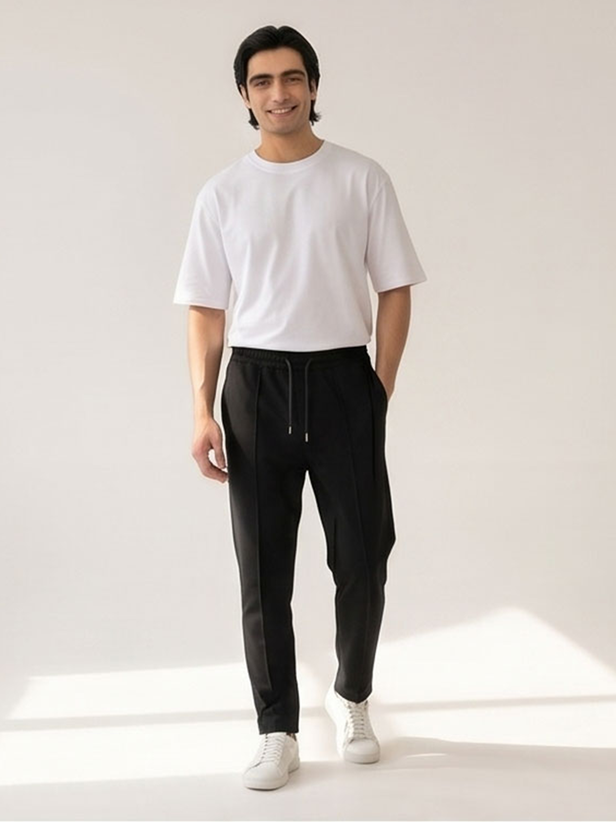 Noah Trouser