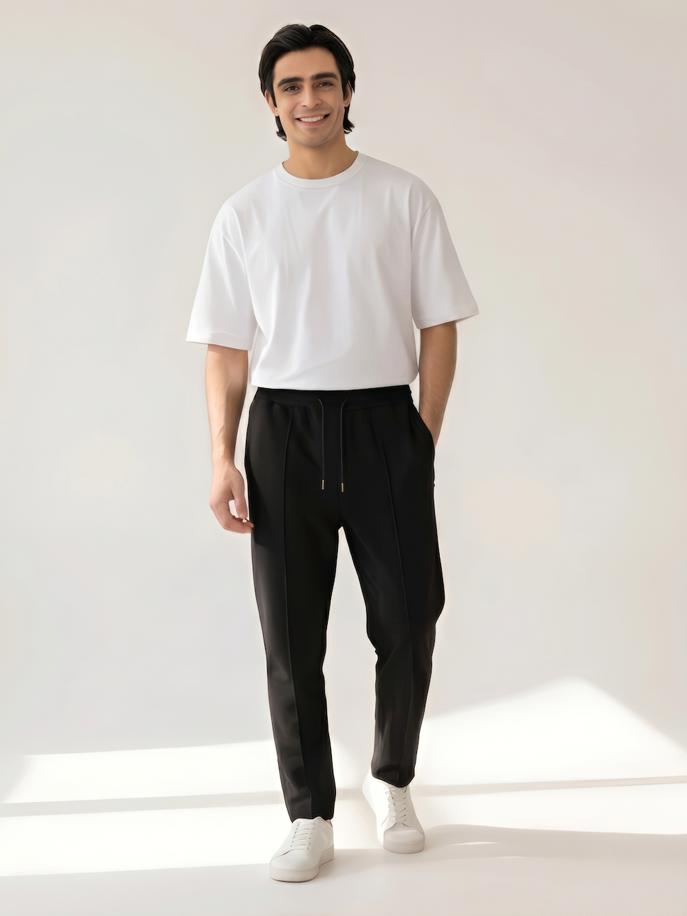 Noah Trouser