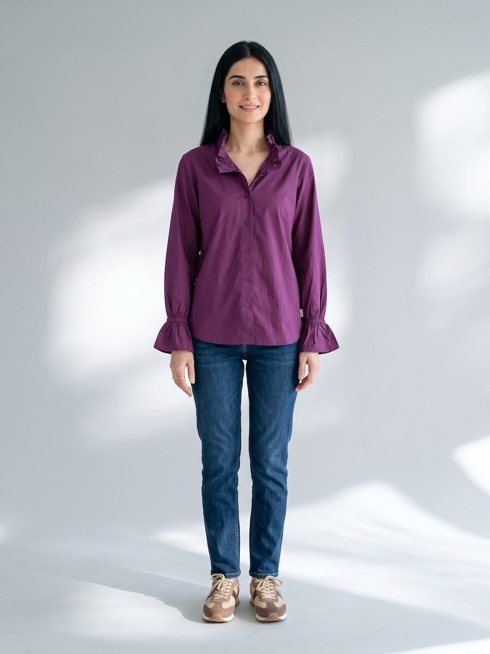 Isla Blouse