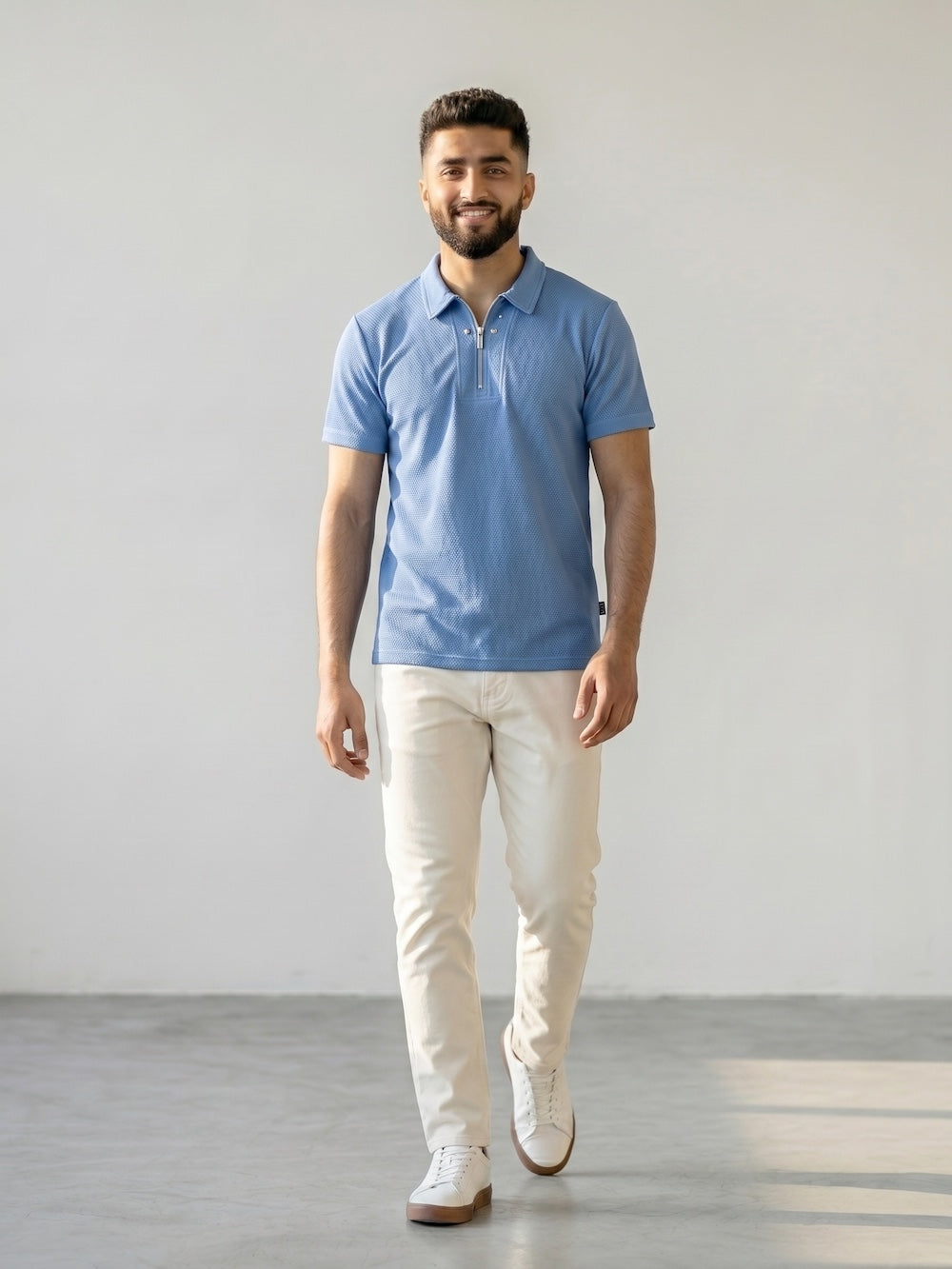 Oscar Polo-Shirt