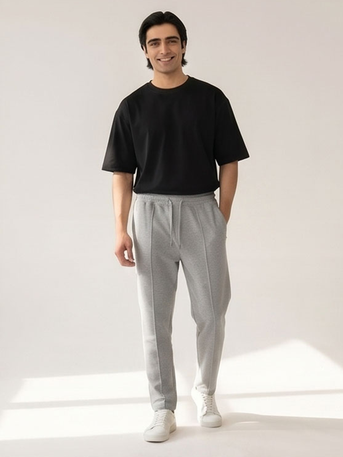 Noah Trouser