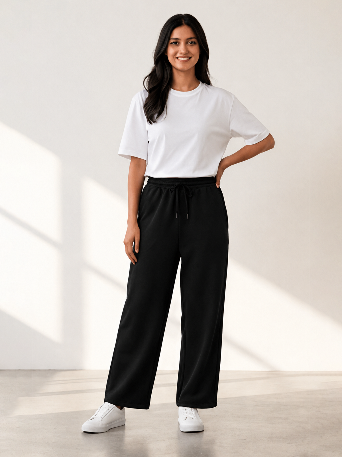 Harper Trouser