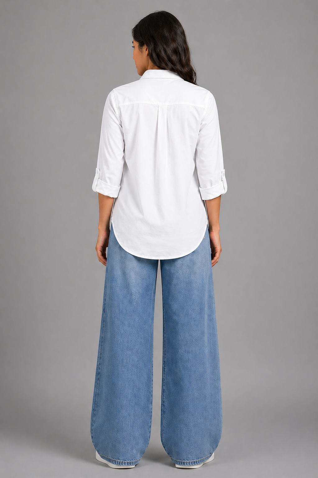 Zoe Shirt