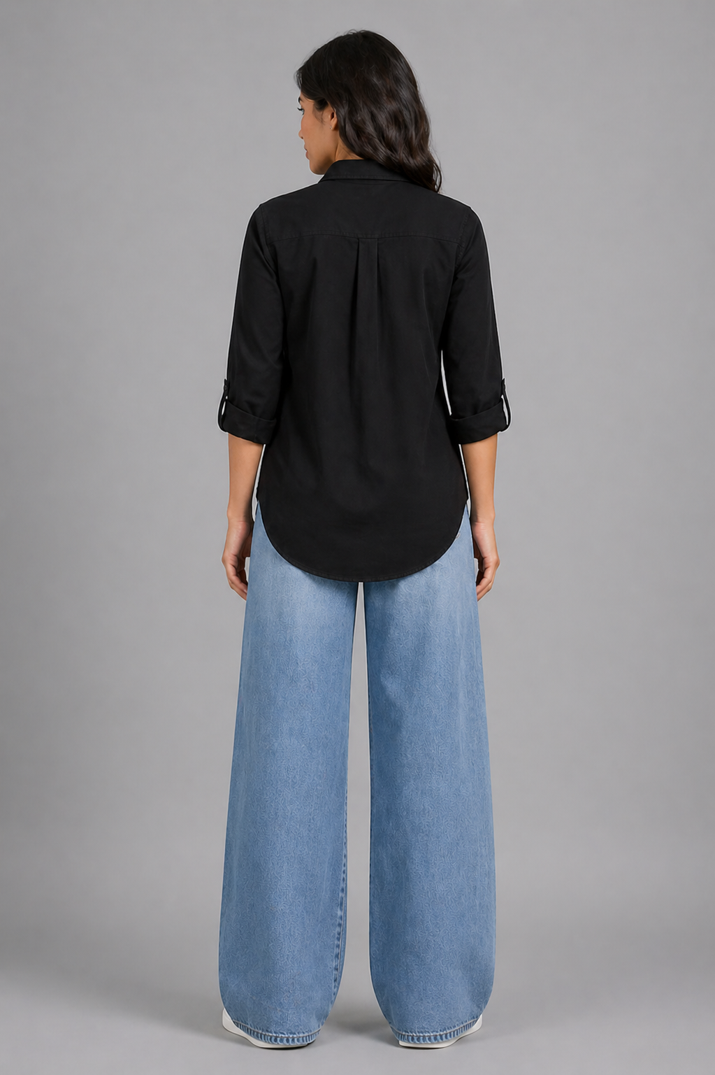 Zoe Shirt