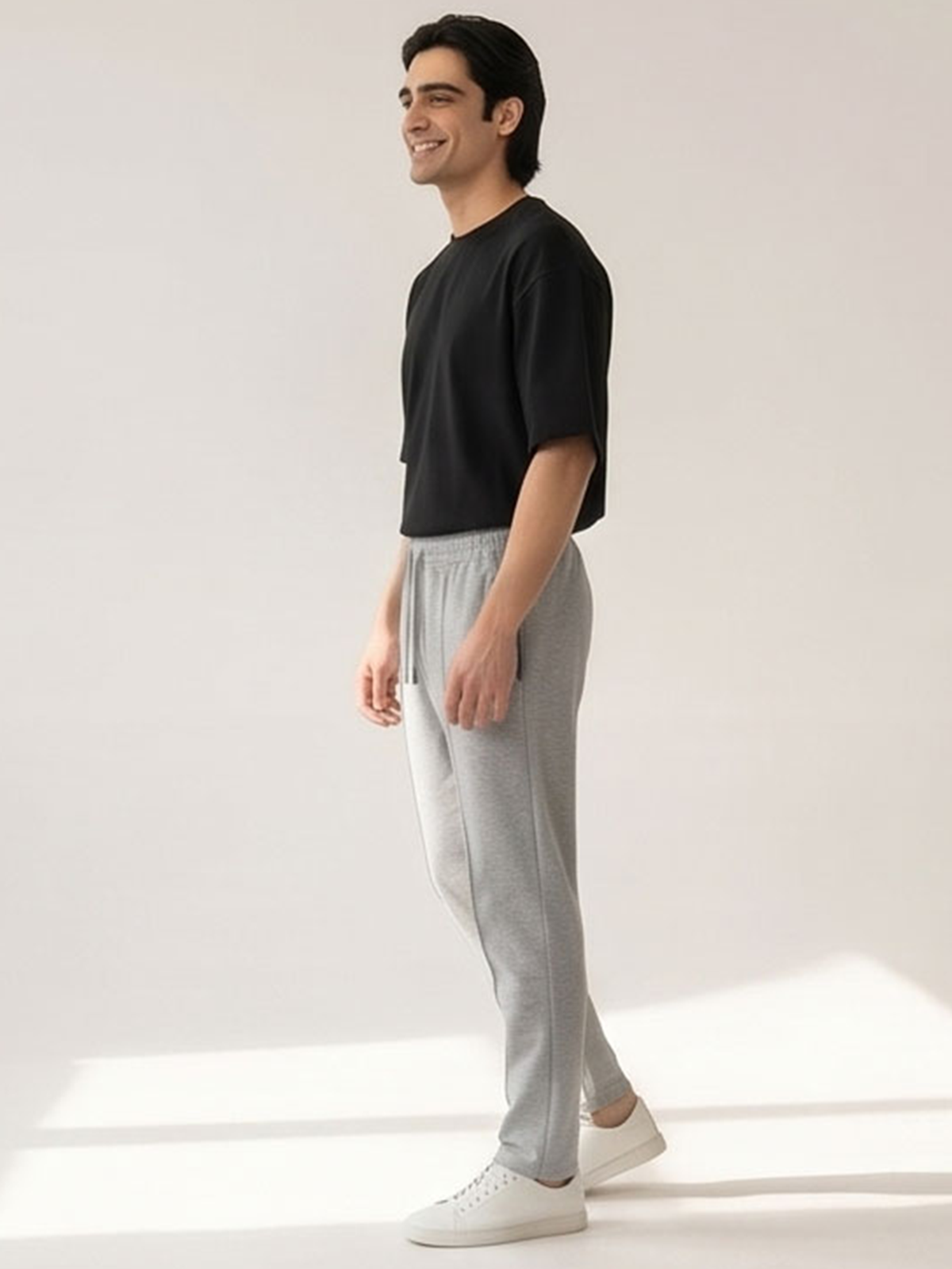 Noah Trouser