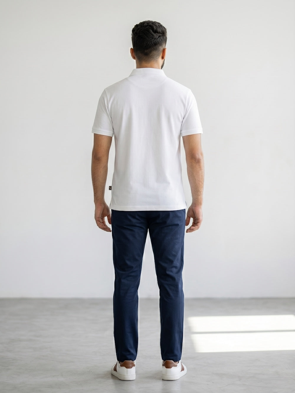 Oscar Polo-Shirt