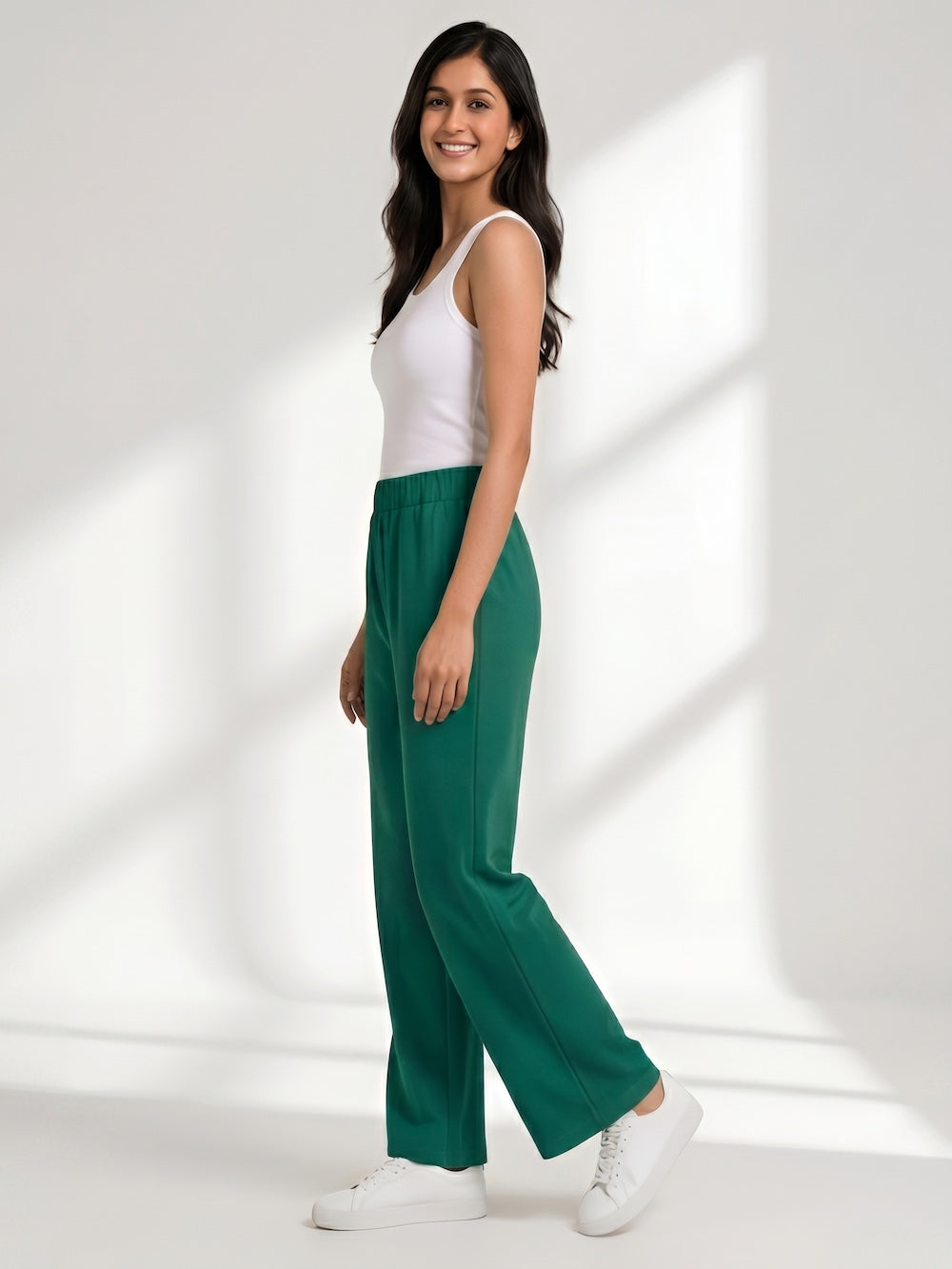 Millie Trouser
