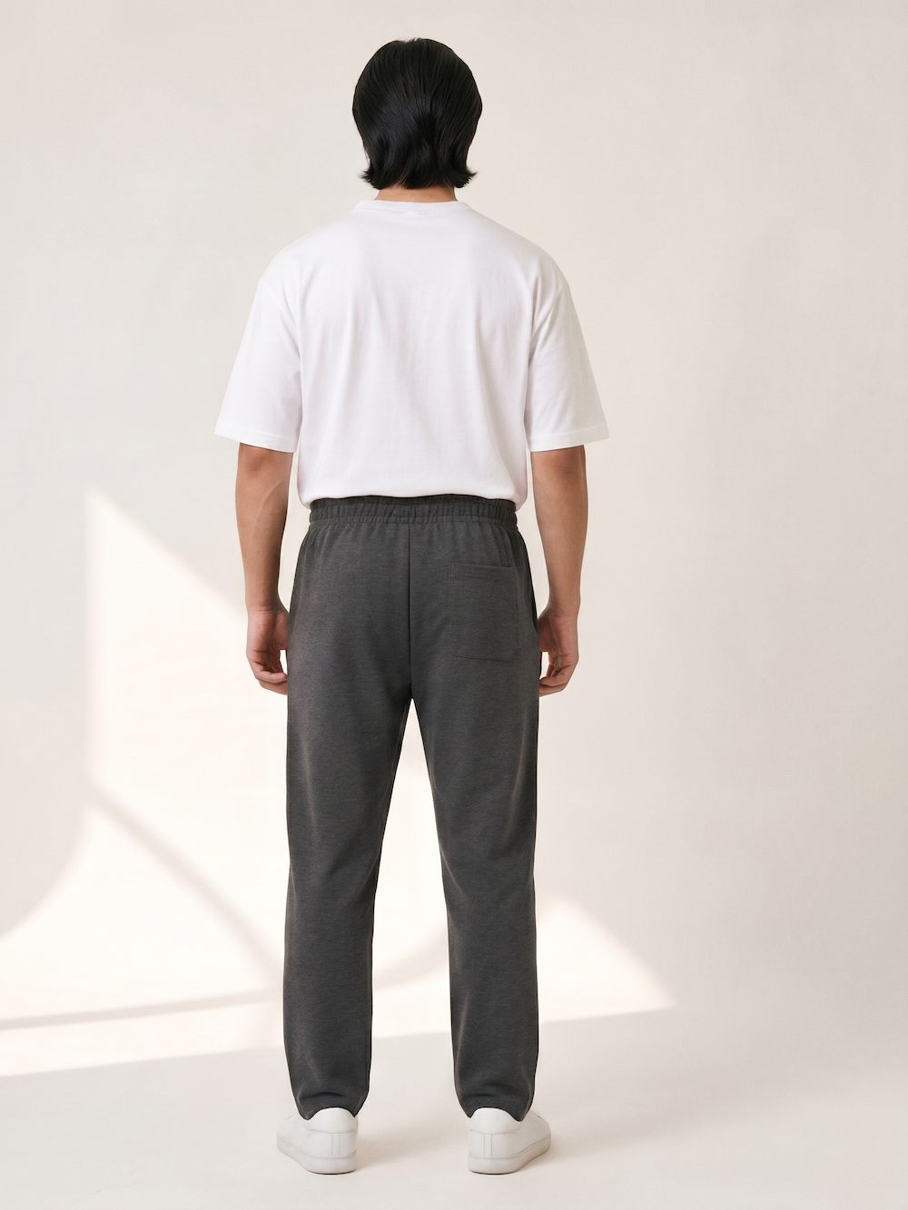 Mark Zipper Trouser