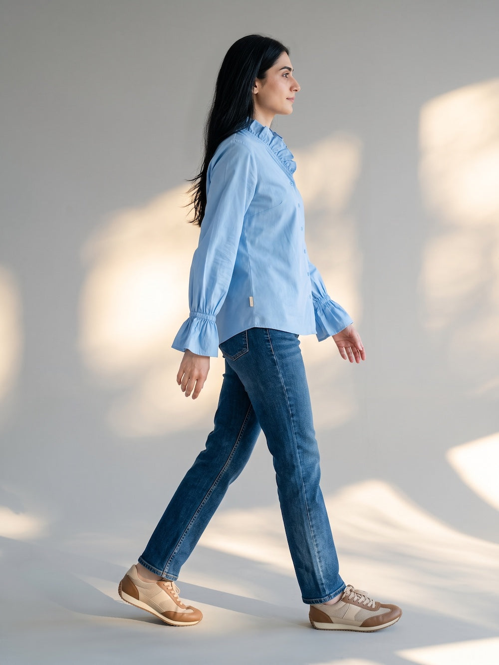 Isla Blouse