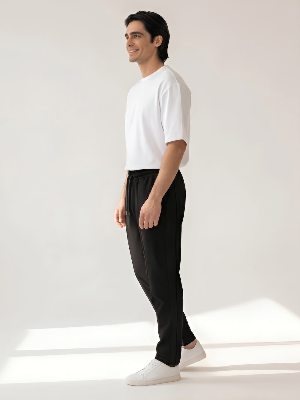 Noah Trouser