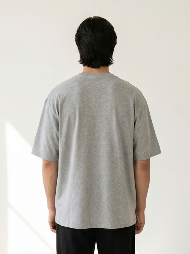Lucas Jersey T-Shirt