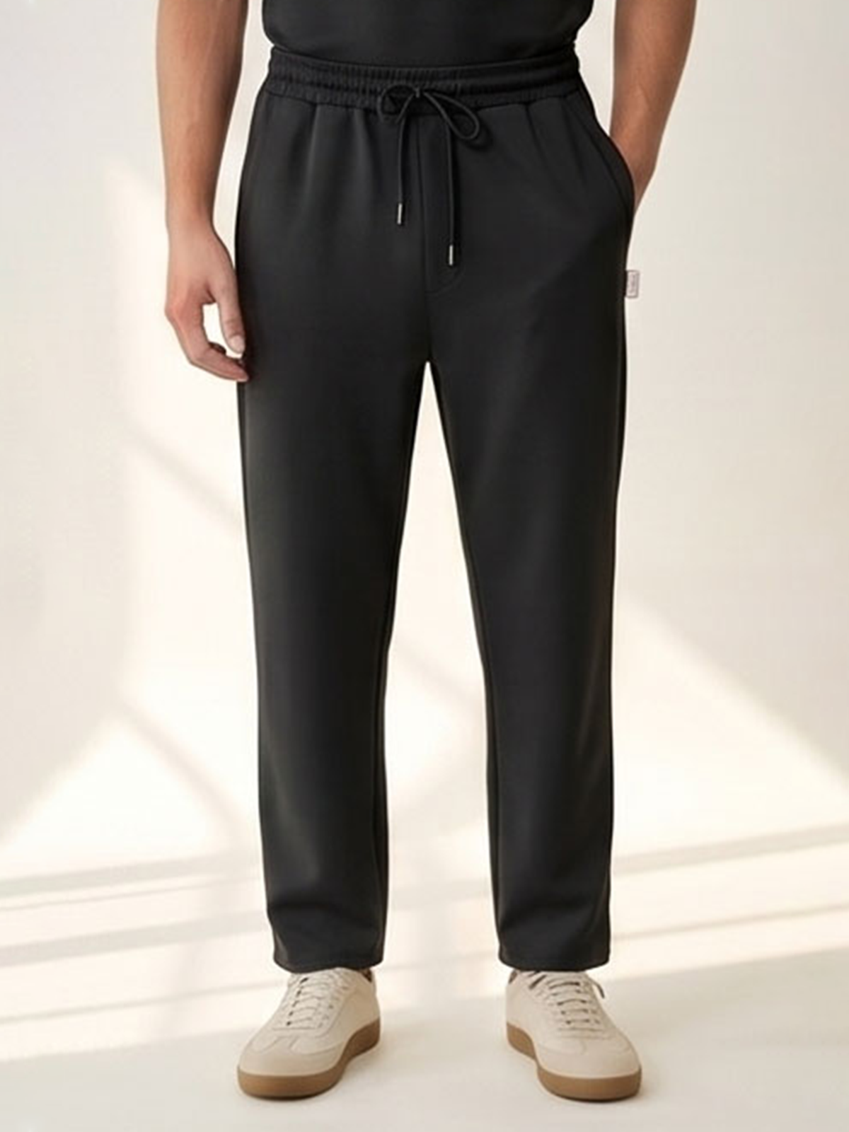Michael Trouser