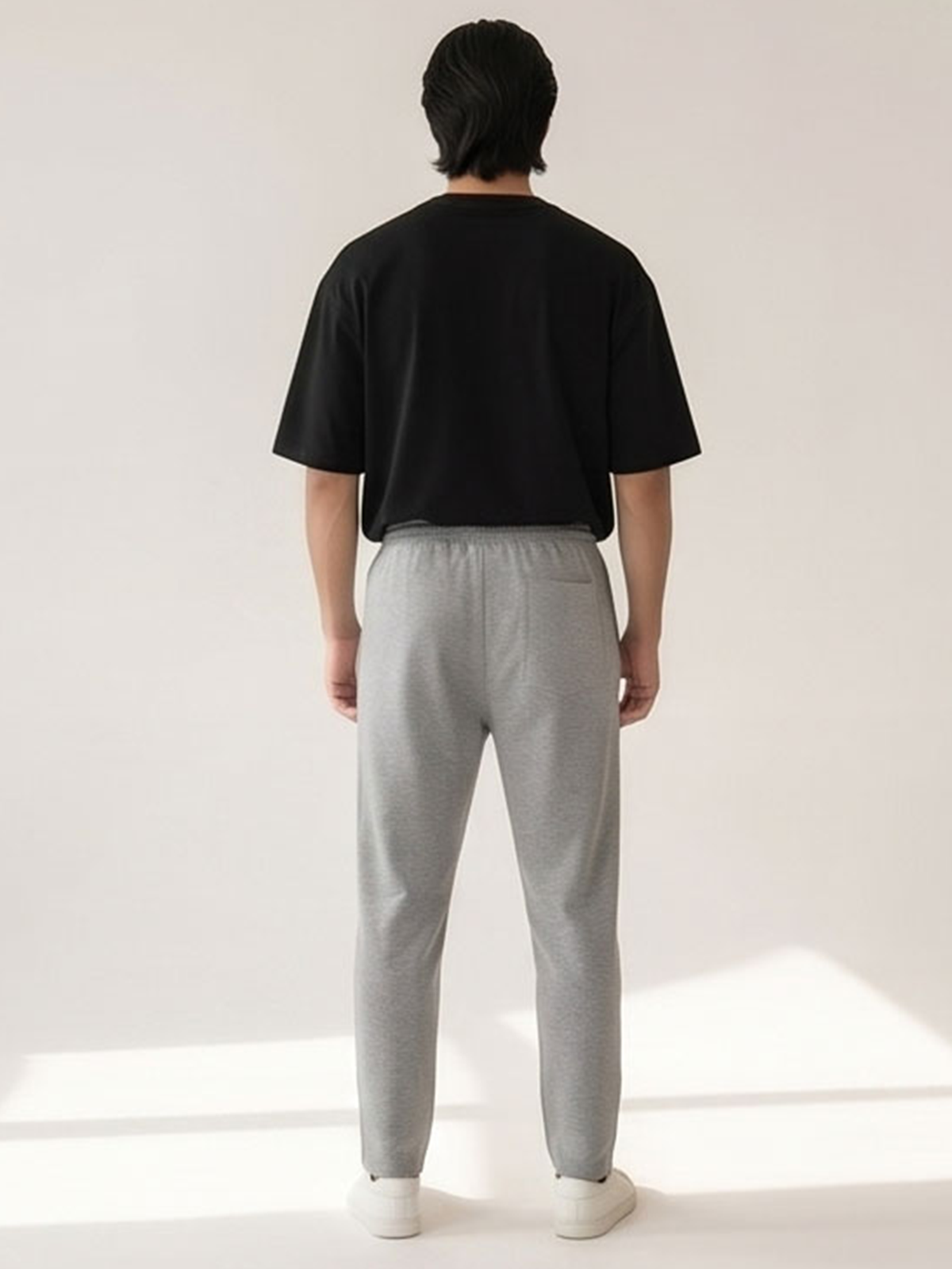 Noah Trouser