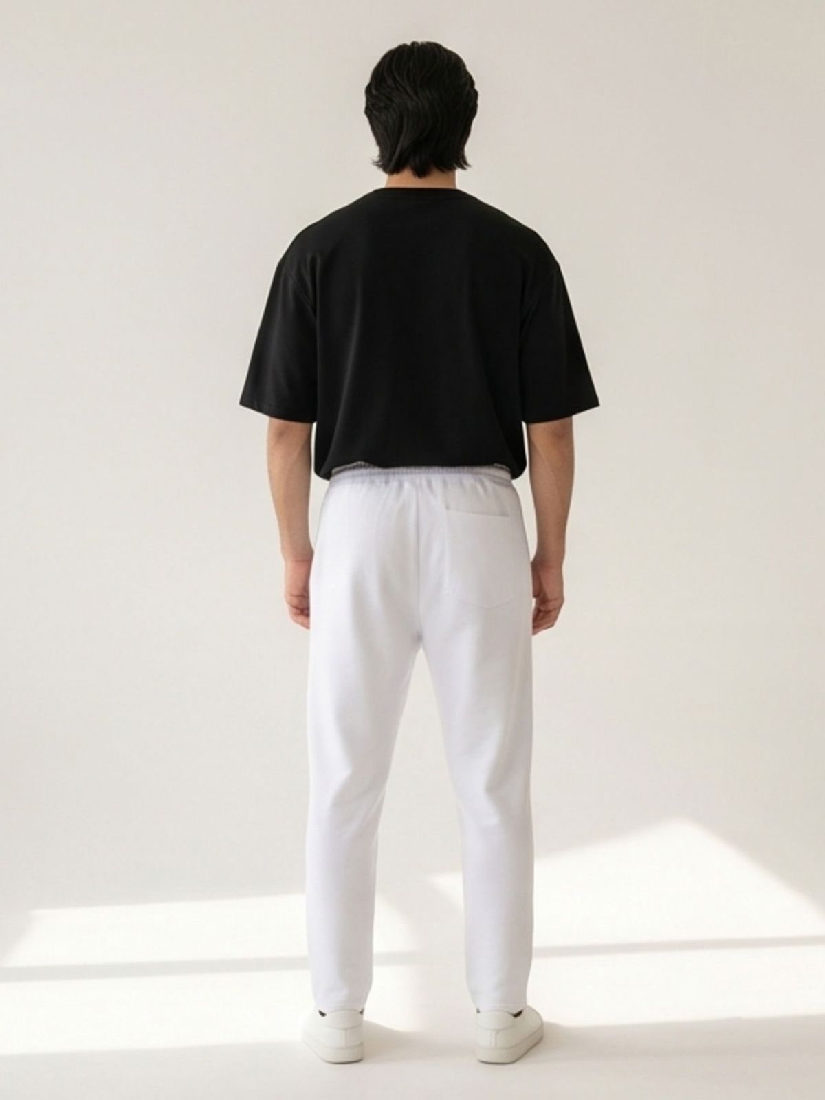 Noah Trouser