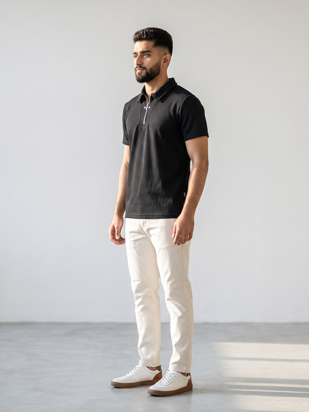 Oscar Polo-Shirt