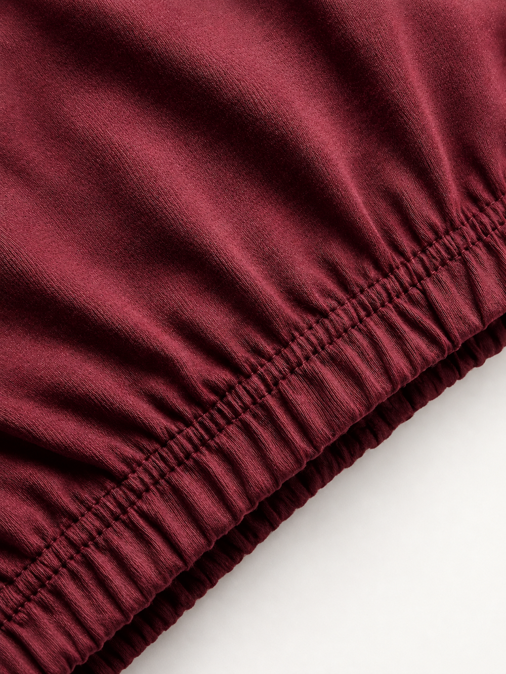 Carla Jersey Balloon Pants