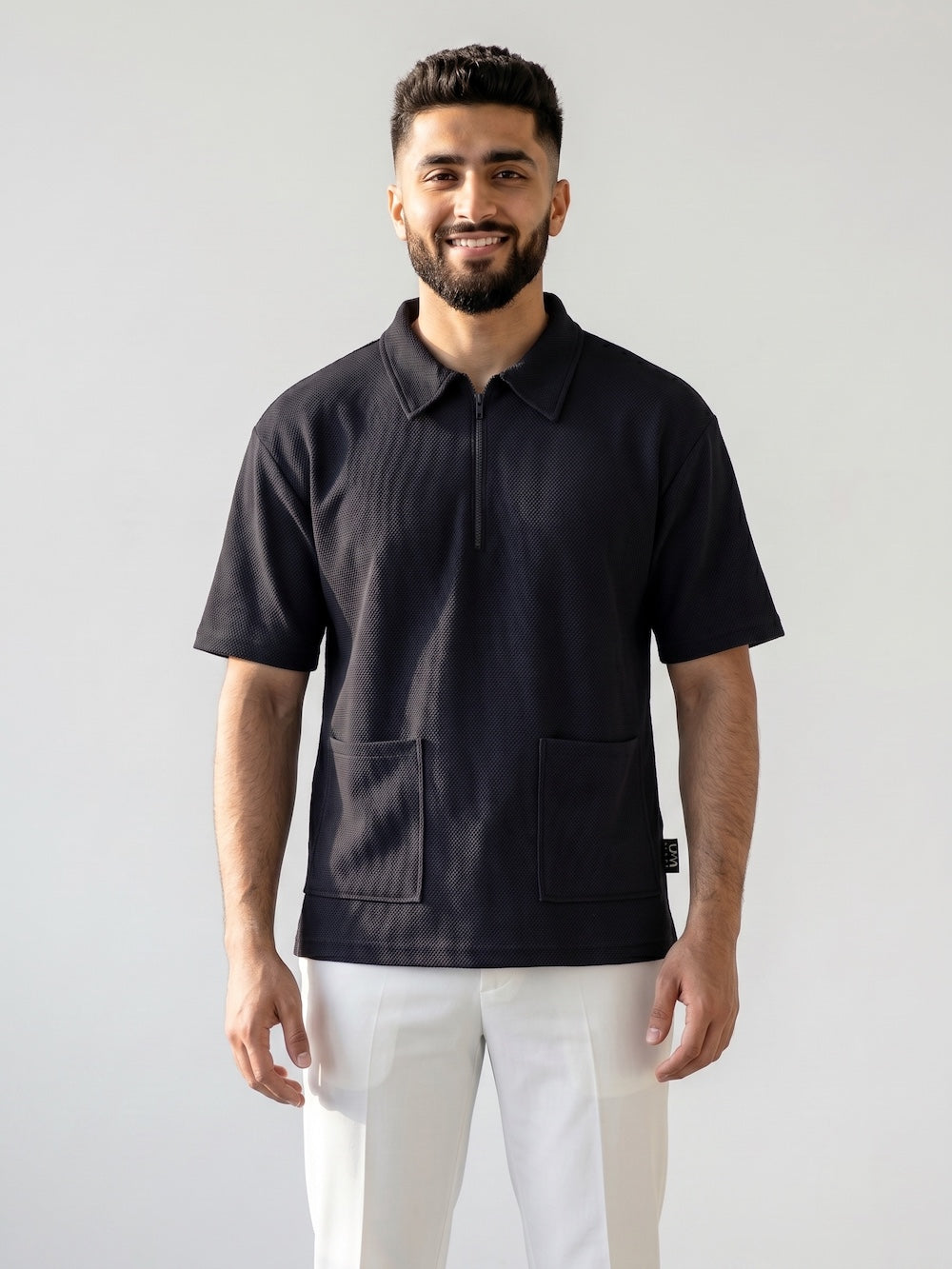 Mateo Popcorn Top