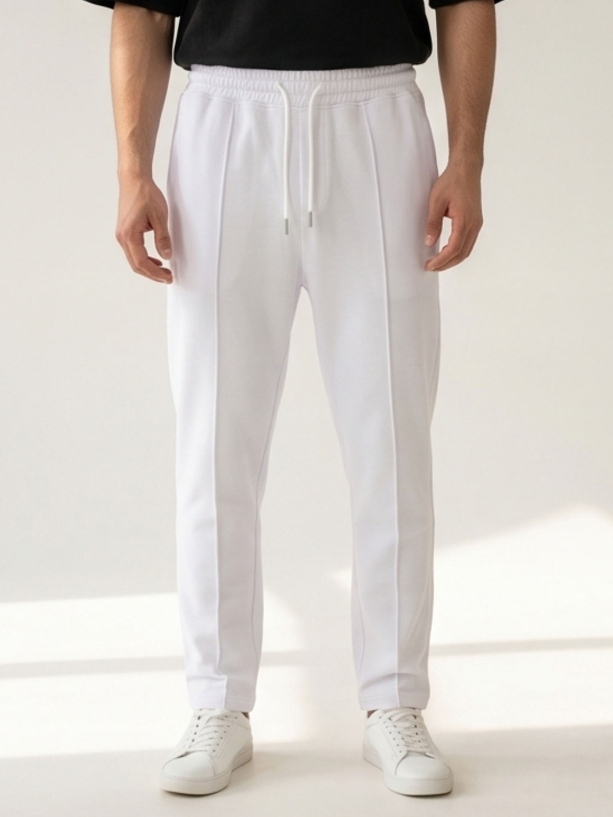 Noah Trouser