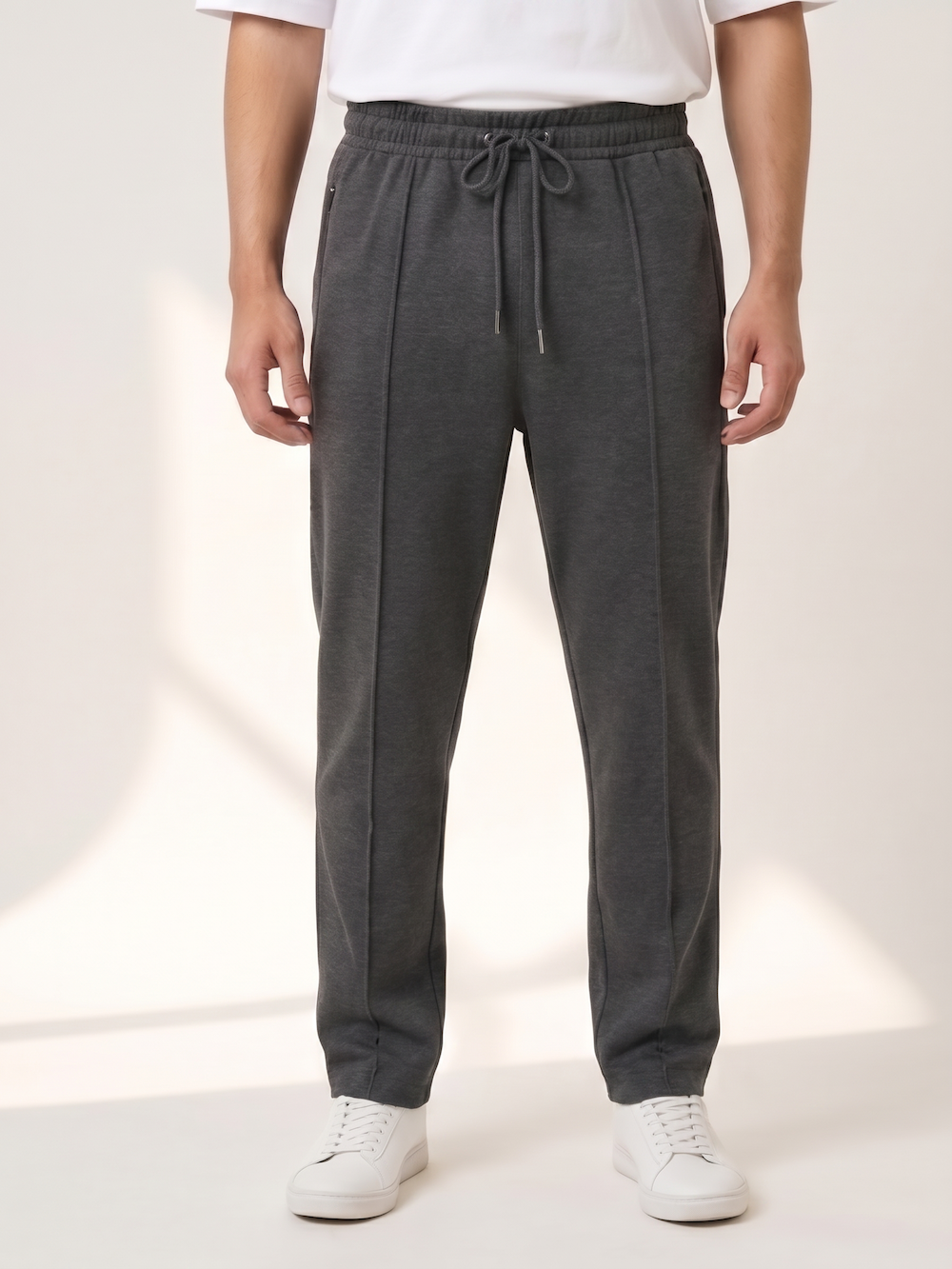 Mark Zipper Trouser