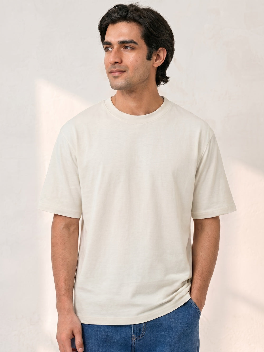 Lucas Interlock T-Shirt
