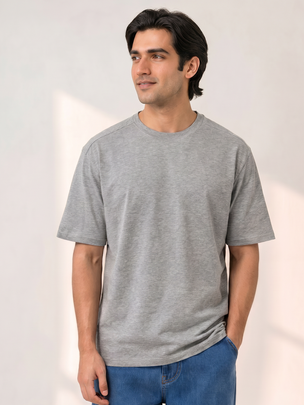 Lucas Jersey T-Shirt