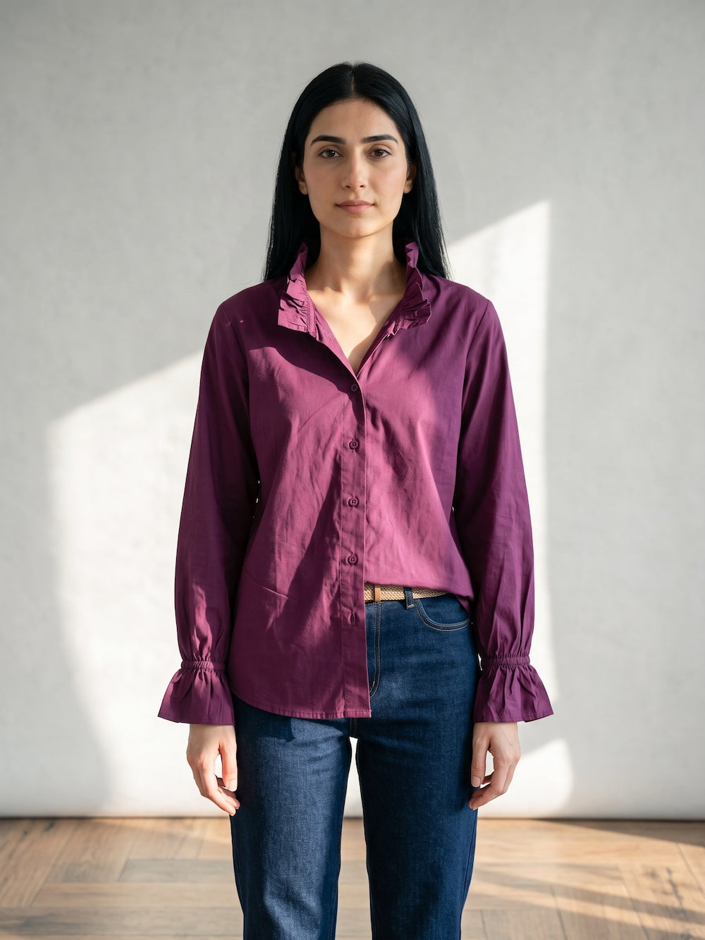 Isla Blouse