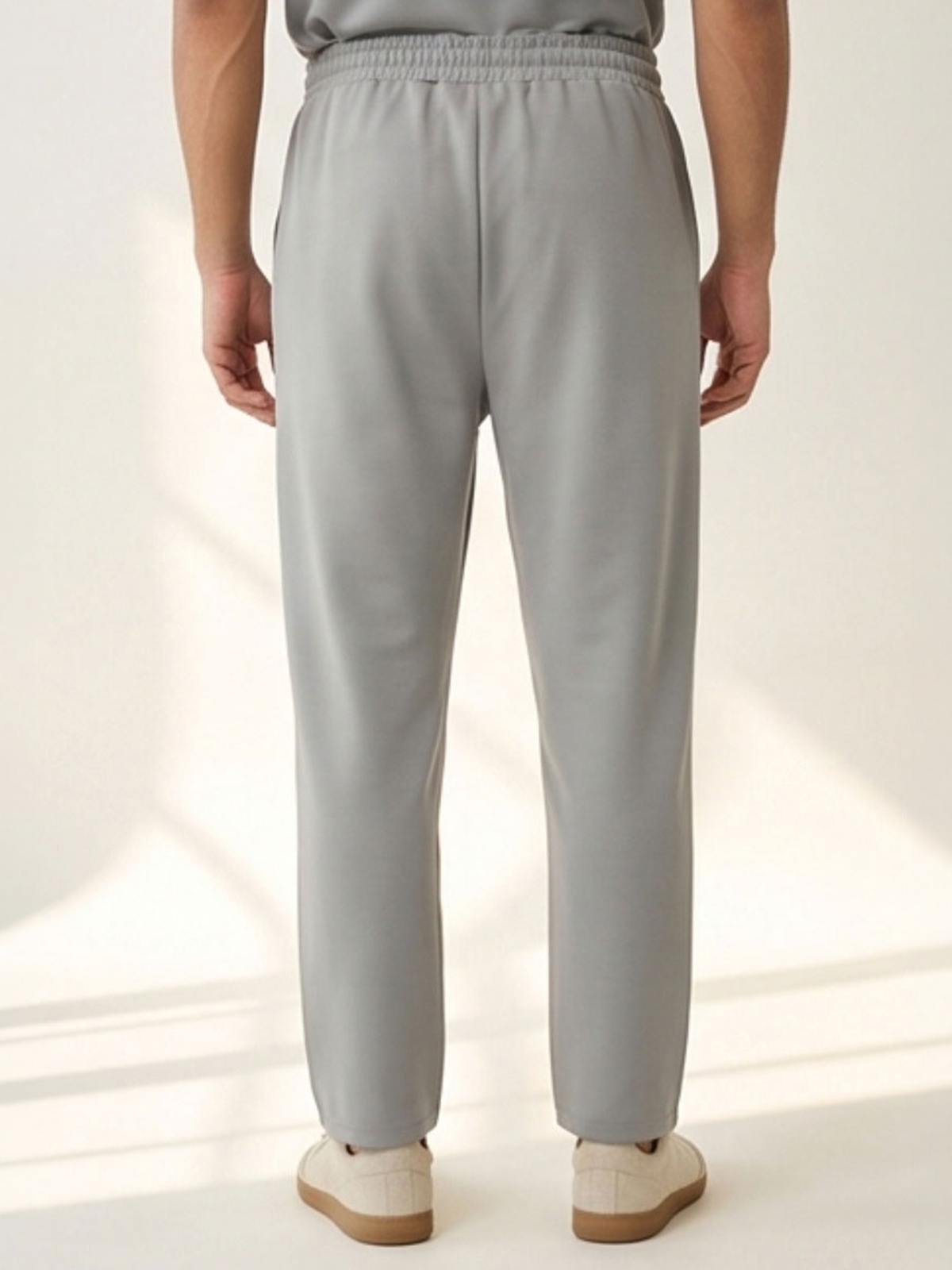 Michael Trouser