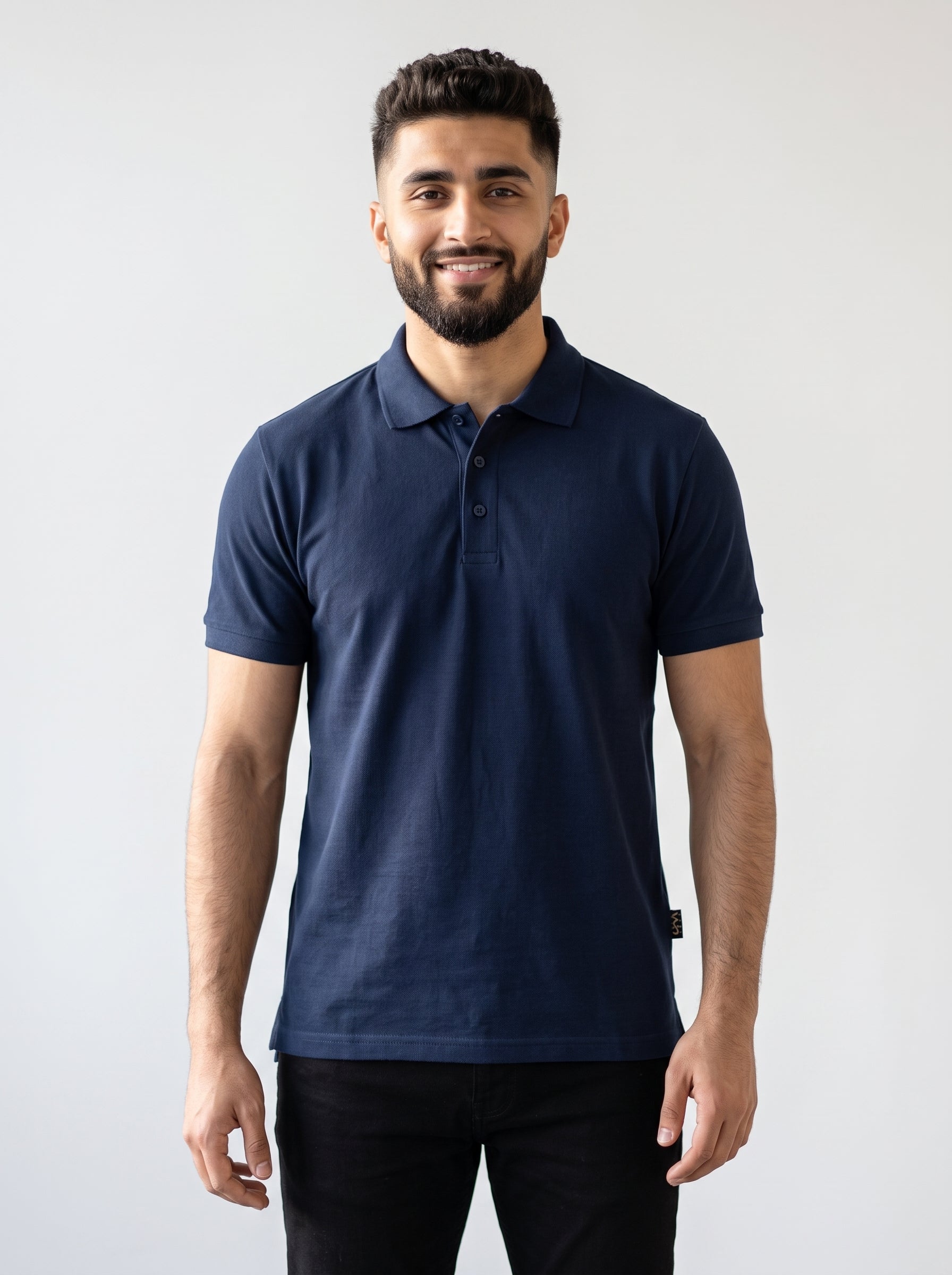 Isaac Polo-Shirt