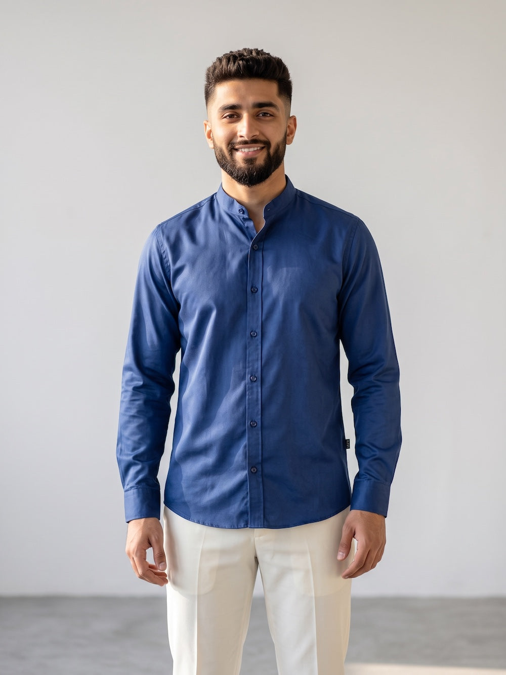 Ronnie Shirt