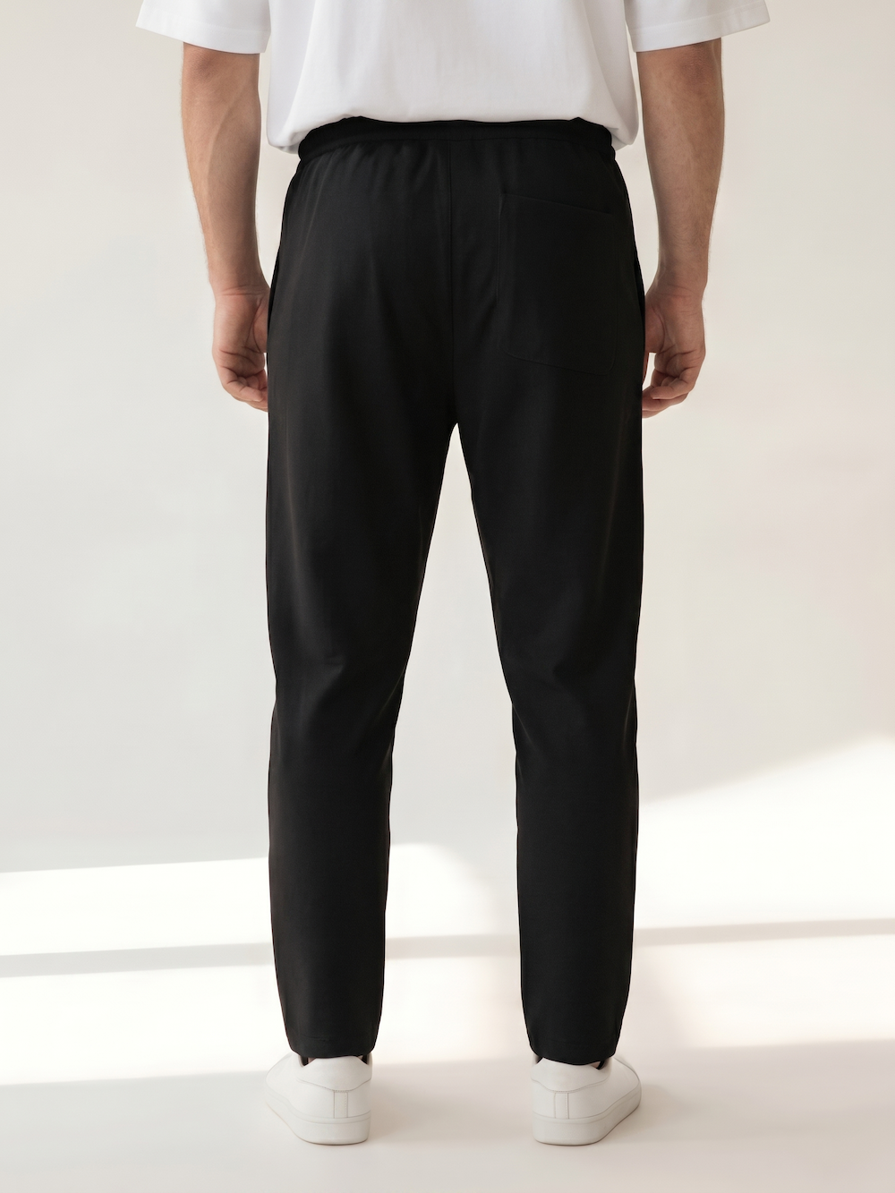 Noah Trouser