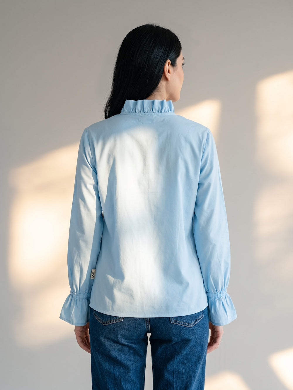 Isla Blouse