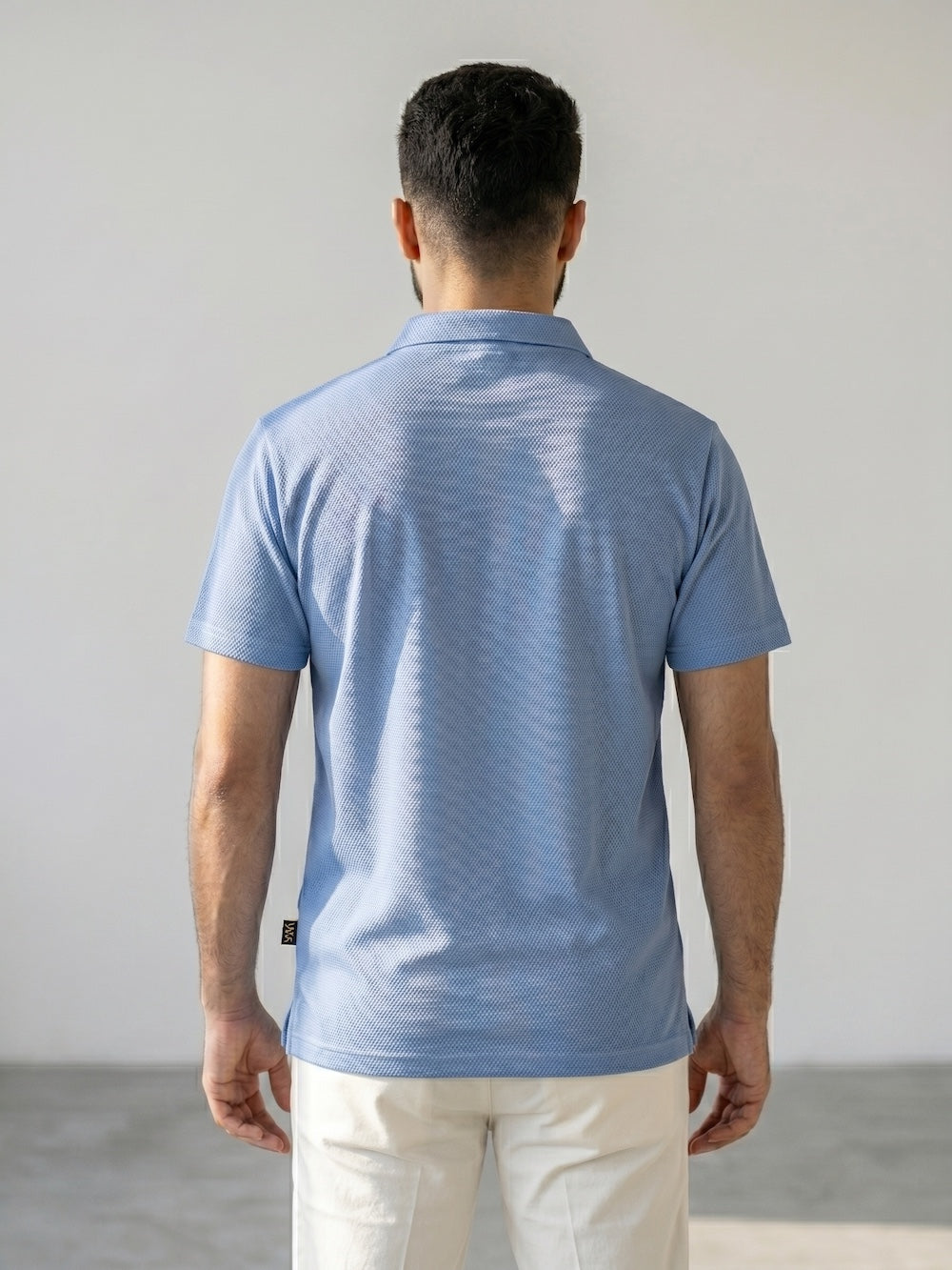Oscar Polo-Shirt