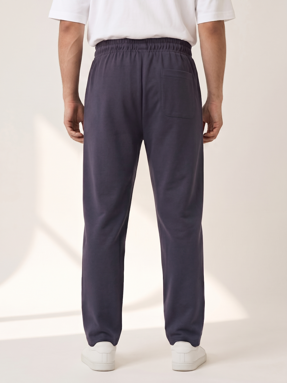 Mark Zipper Trouser