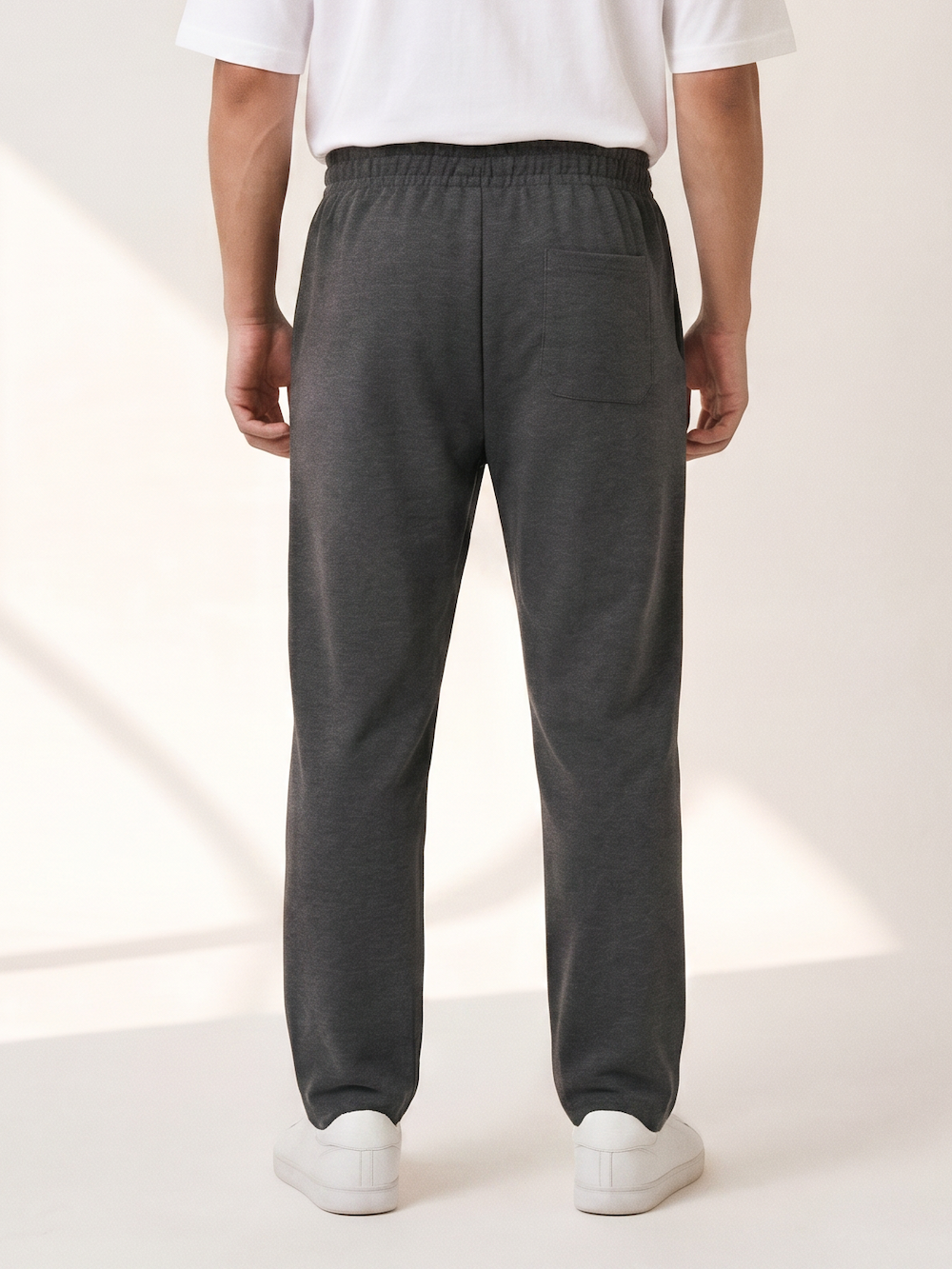 Mark Zipper Trouser