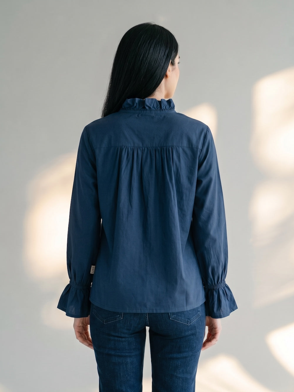 Isla Blouse