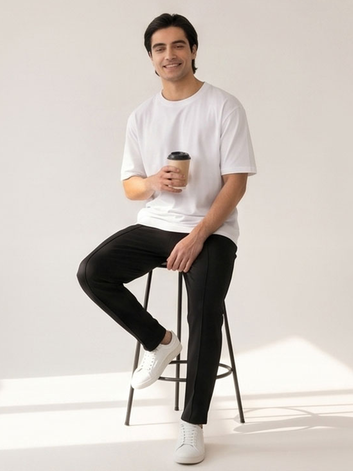Noah Trouser
