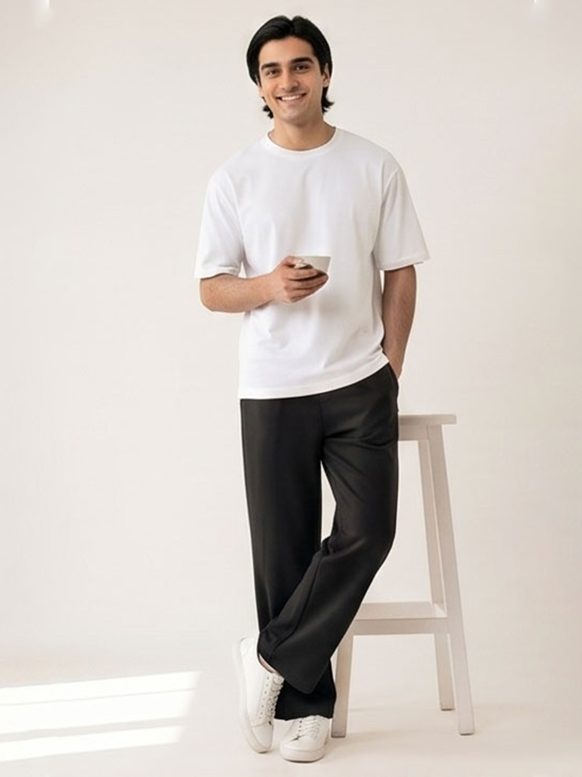 Harper Trouser