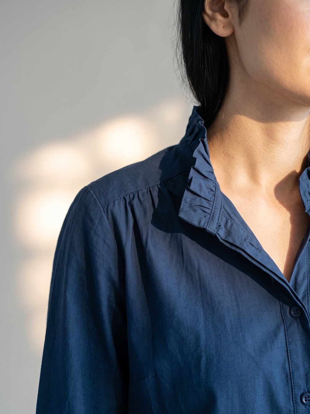 Isla Blouse