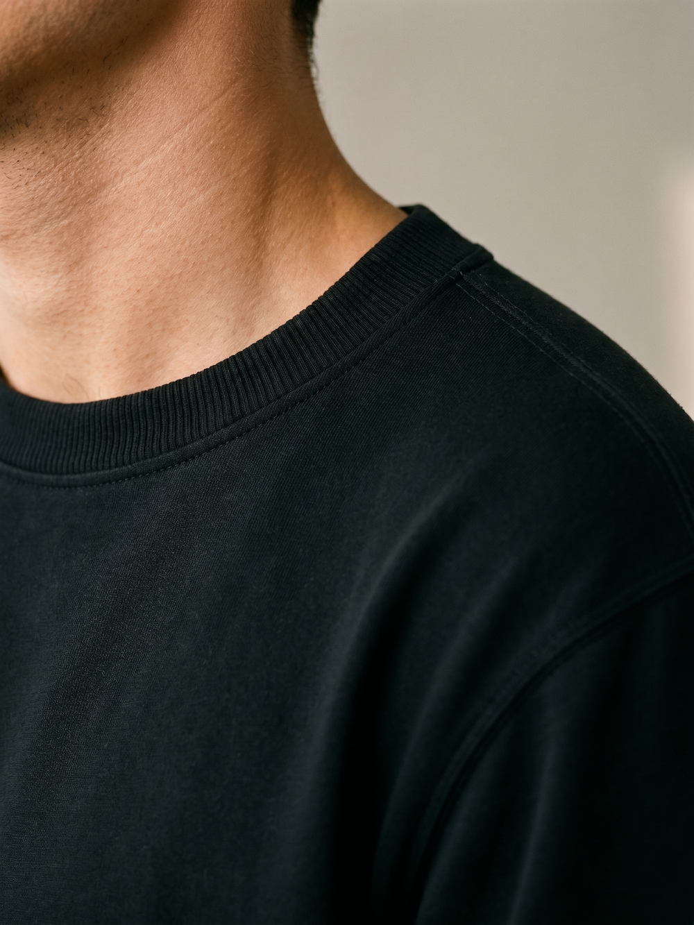Lucas Interlock T-Shirt