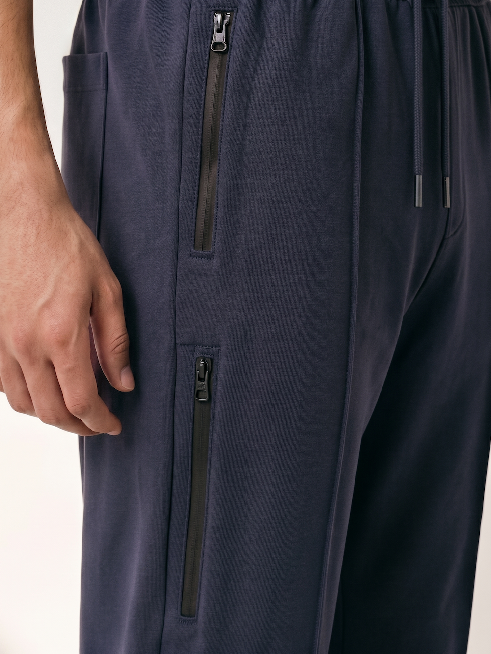 Mark Zipper Trouser
