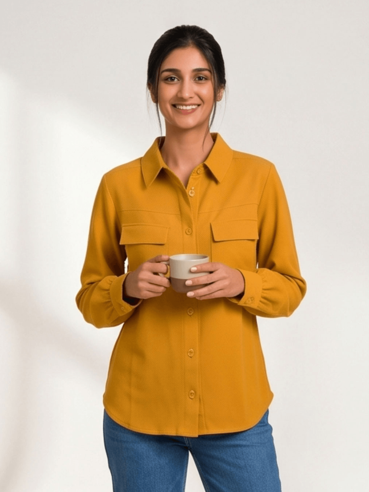 Ava Shirt