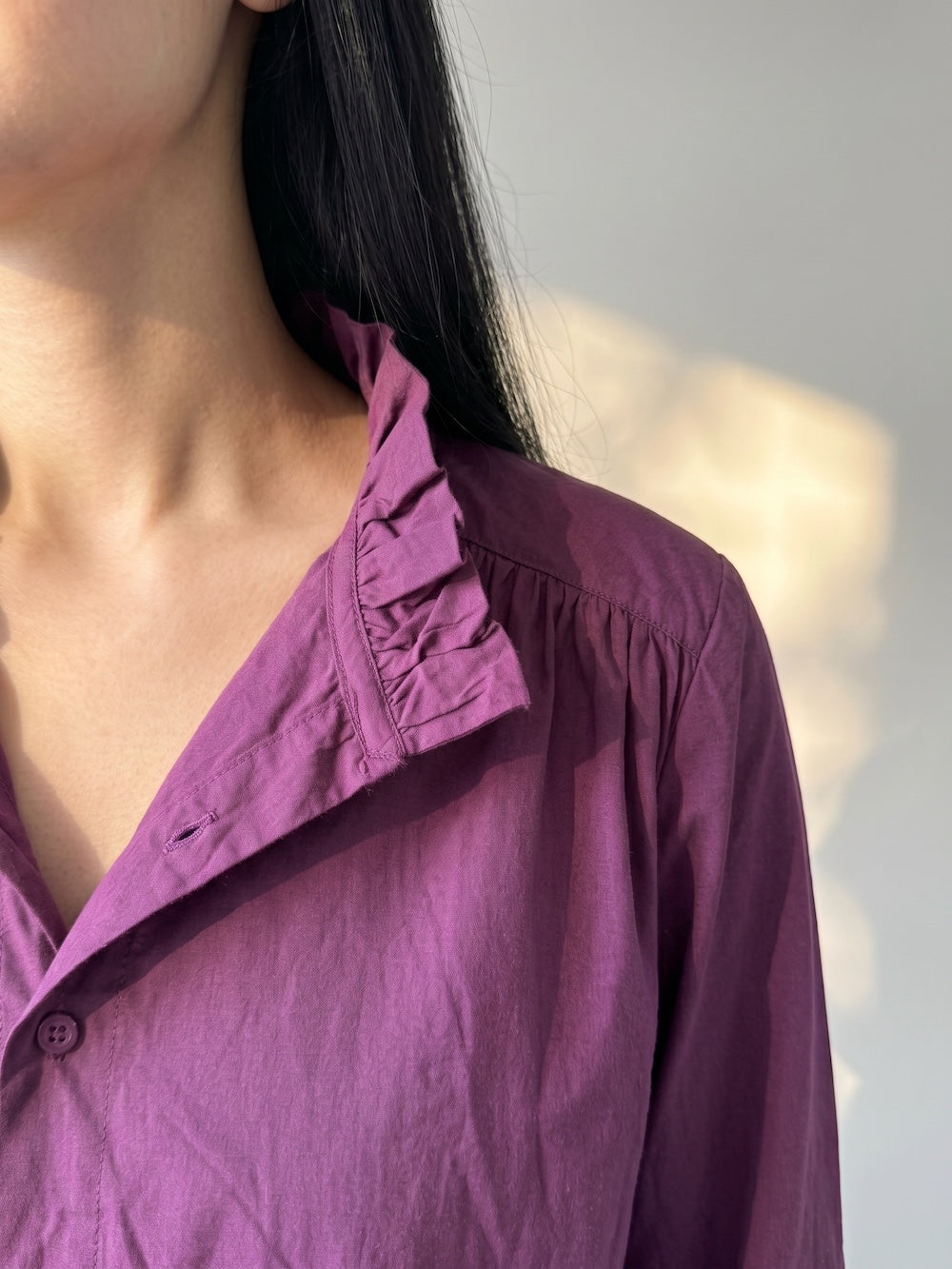 Isla Blouse
