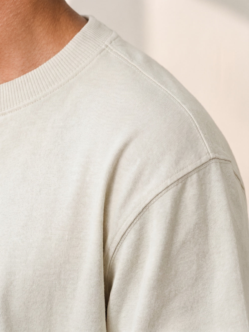 Lucas Interlock T-Shirt