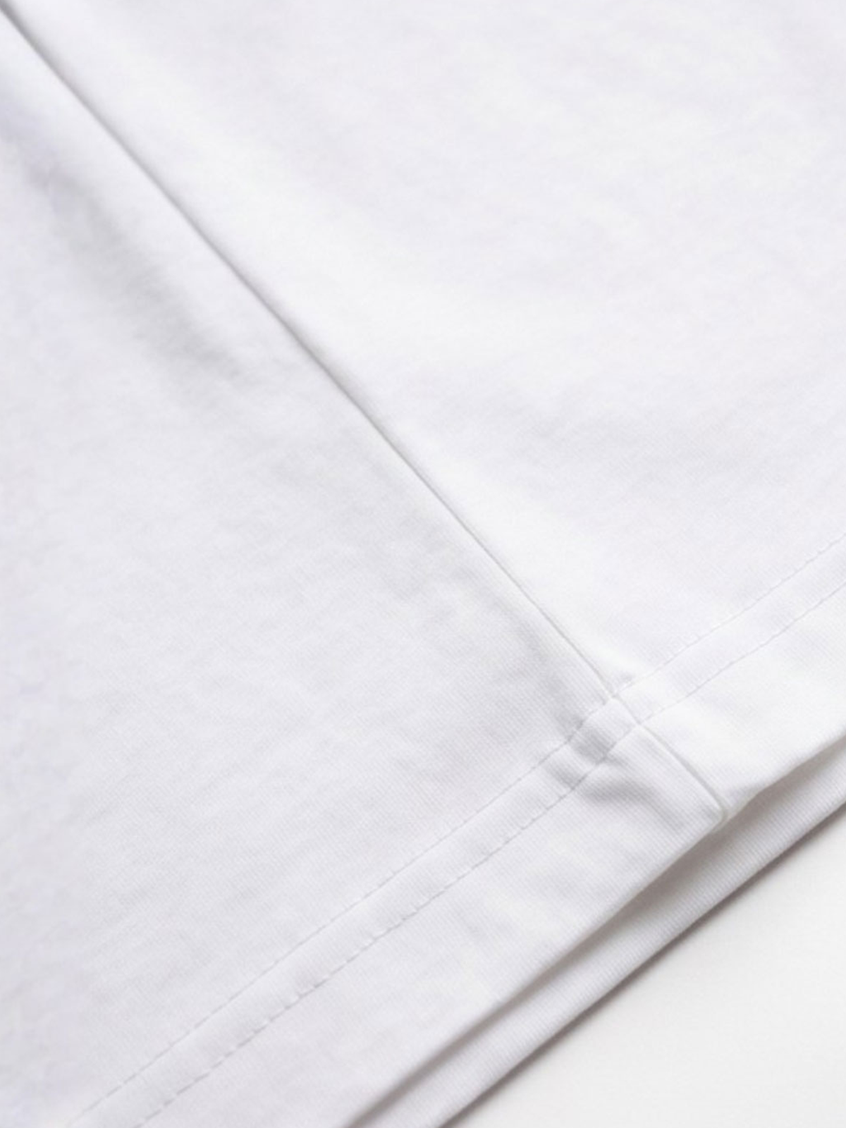 Lucas Interlock T-Shirt