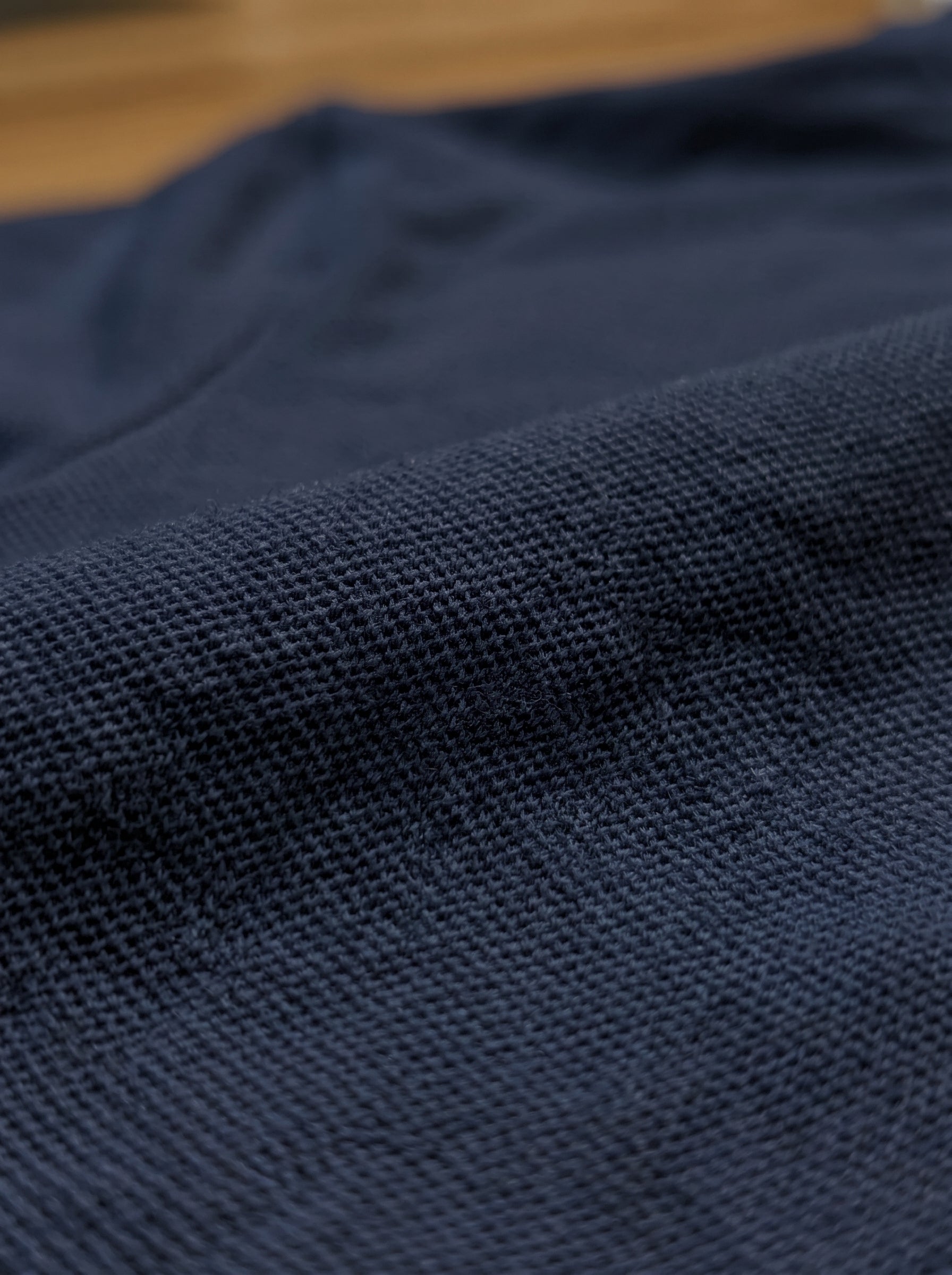 Isaac Polo-Shirt