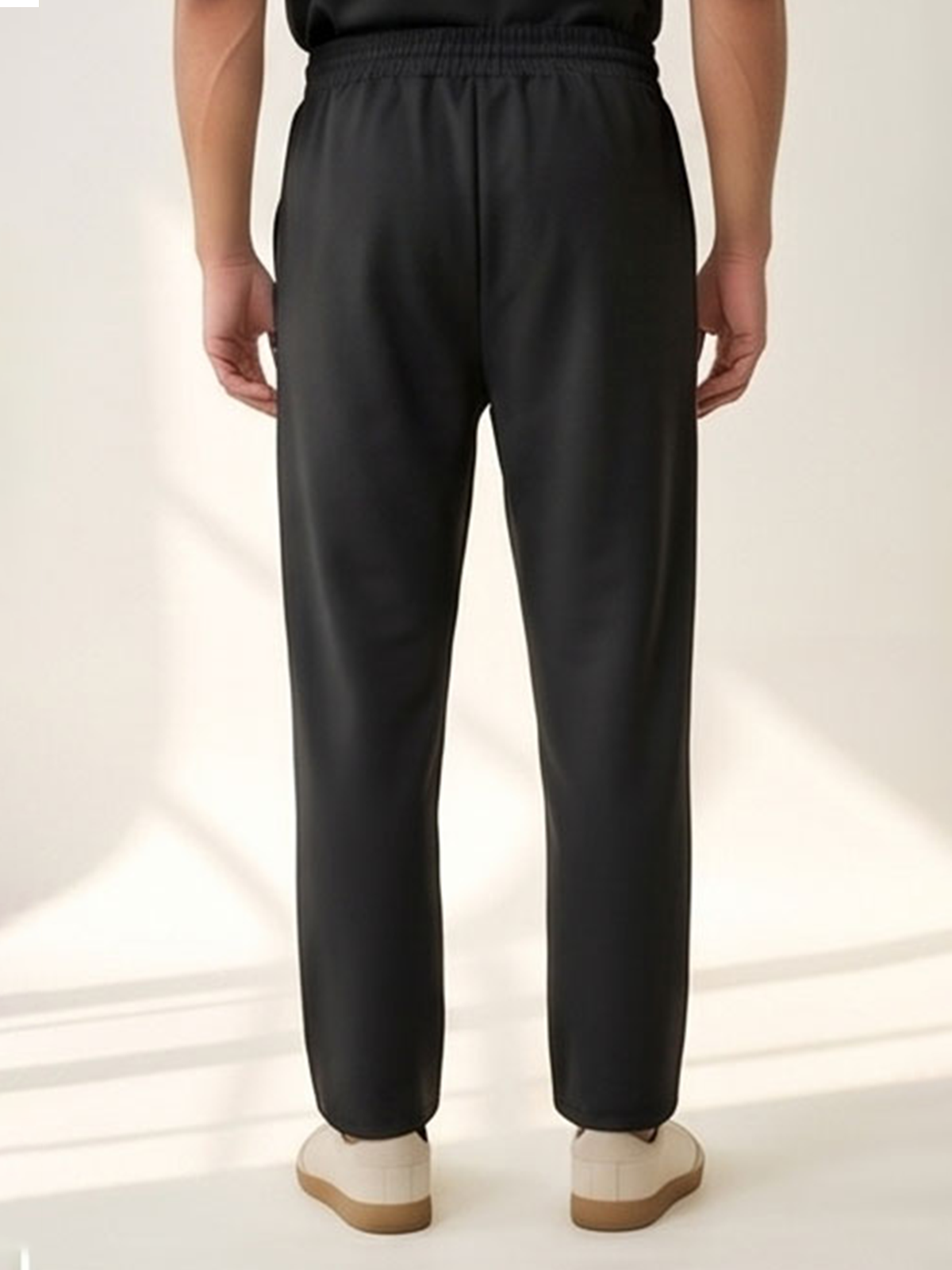Michael Trouser