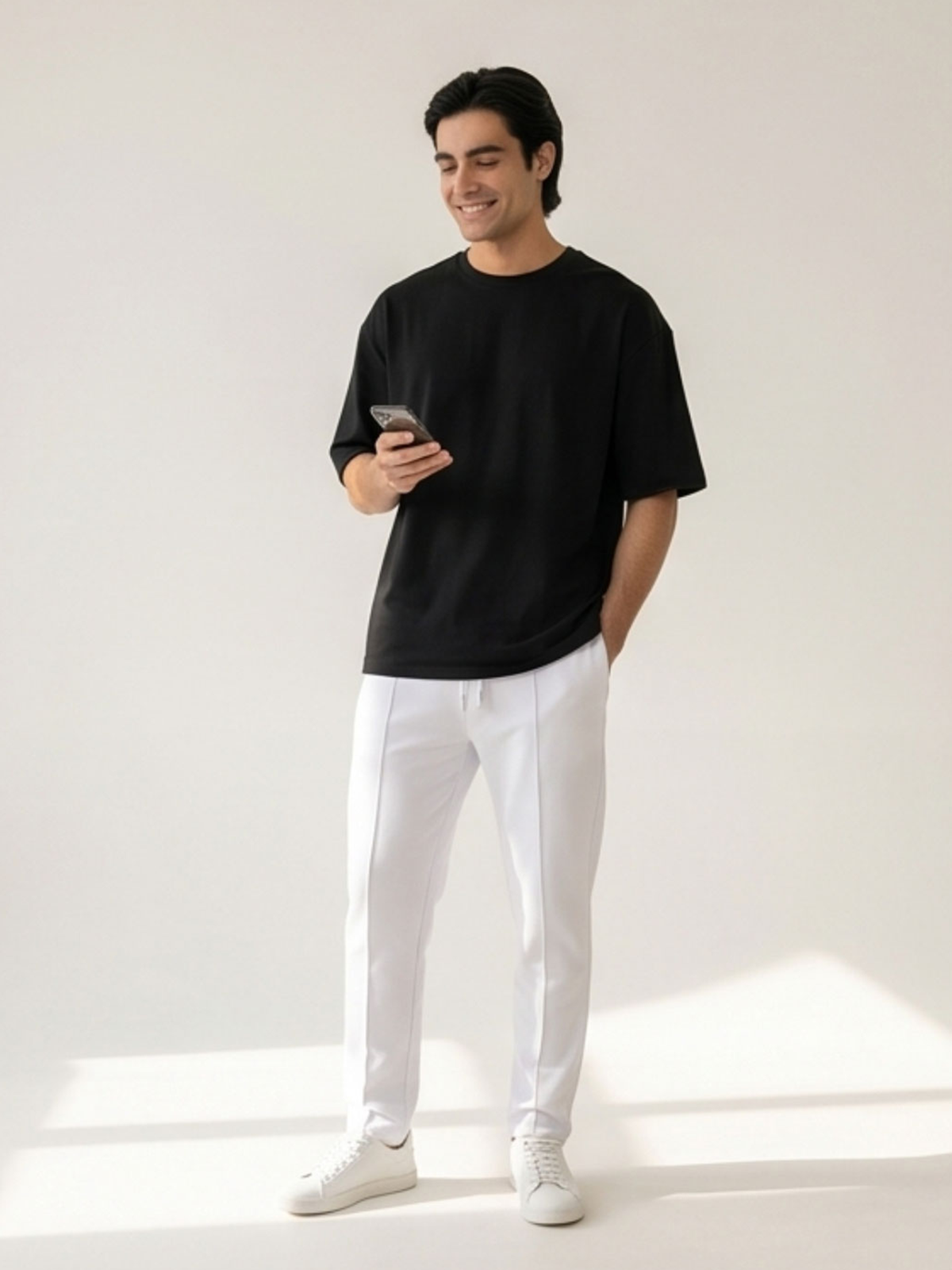 Noah Trouser