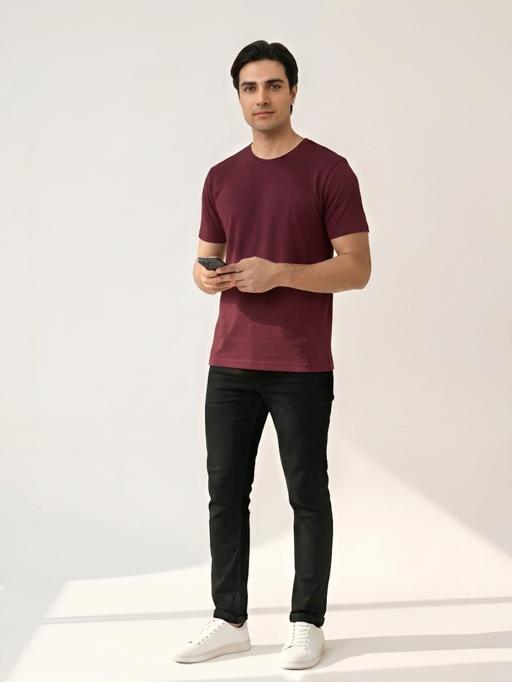 Finn T-Shirt